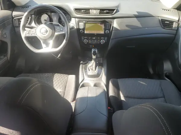 JN8AT2MV1KW399521 2019 NISSAN ROGUE - Image 8