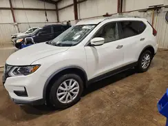 JN8AT2MV1KW400070 2019 NISSAN ROGUE