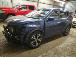 JN8AT2MV1KW400215 2019 NISSAN ROGUE