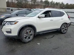 JN8AT2MV1KW400943 2019 NISSAN ROGUE