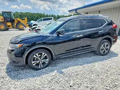 JN8AT2MV1KW401249 2019 NISSAN ROGUE