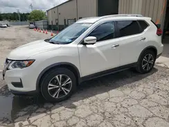 JN8AT2MV1KW401252 2019 NISSAN ROGUE