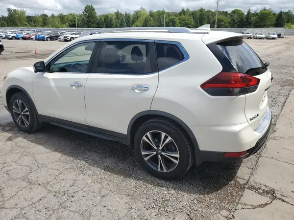 JN8AT2MV1KW401252 2019 NISSAN ROGUE - Image 2