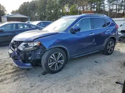 JN8AT2MV1KW401817 2019 NISSAN ROGUE