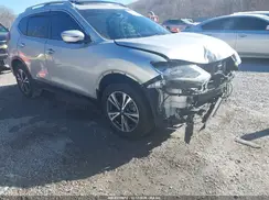 JN8AT2MV1KW401882 2019 NISSAN ROGUE