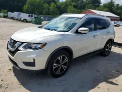 JN8AT2MV1KW402241 2019 NISSAN ROGUE