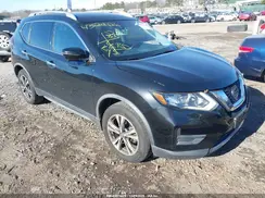 JN8AT2MV1KW402286 2019 NISSAN ROGUE