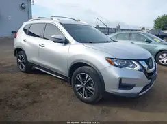 JN8AT2MV1KW402384 2019 NISSAN ROGUE
