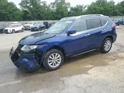 JN8AT2MV1LW100238 2020 NISSAN ROGUE