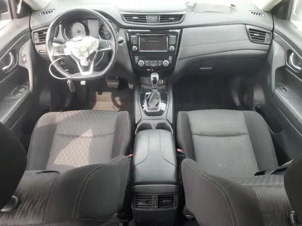 JN8AT2MV1LW100238 2020 NISSAN ROGUE - Image 8