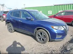 JN8AT2MV1LW102345 2020 NISSAN ROGUE
