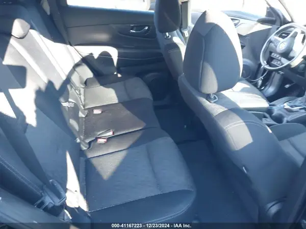 JN8AT2MV1LW103172 2020 NISSAN ROGUE - Image 8