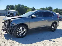 JN8AT2MV1LW103267 2020 NISSAN ROGUE