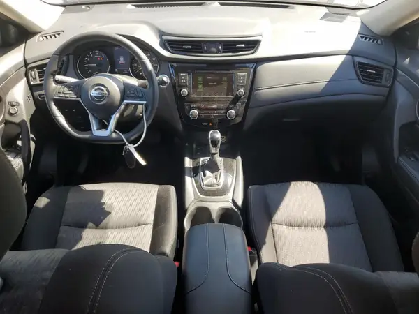 JN8AT2MV1LW103267 2020 NISSAN ROGUE - Image 8