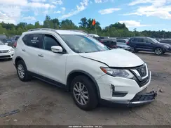 JN8AT2MV1LW103995 2020 NISSAN ROGUE