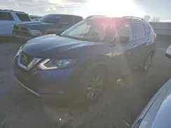 JN8AT2MV1LW104726 2020 NISSAN ROGUE