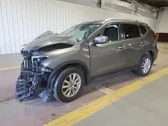 JN8AT2MV1LW105097 2020 NISSAN ROGUE