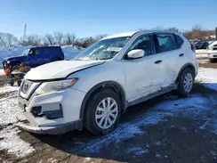 JN8AT2MV1LW105584 2020 NISSAN ROGUE