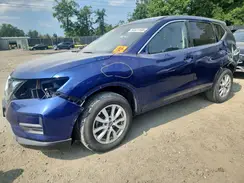 JN8AT2MV1LW105732 2020 NISSAN ROGUE