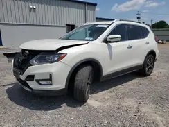 JN8AT2MV1LW105827 2020 NISSAN ROGUE