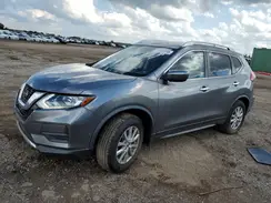 JN8AT2MV1LW105889 2020 NISSAN ROGUE