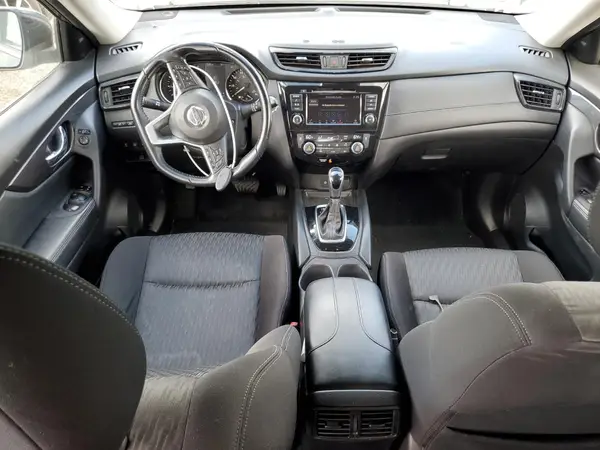 JN8AT2MV1LW105889 2020 NISSAN ROGUE - Image 8