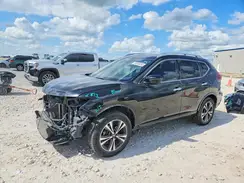 JN8AT2MV1LW105987 2020 NISSAN ROGUE