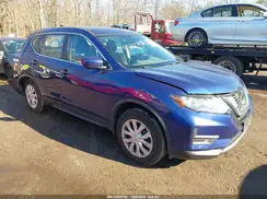 JN8AT2MV1LW106539 2020 NISSAN ROGUE