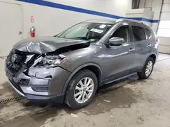 JN8AT2MV1LW107450 2020 NISSAN ROGUE