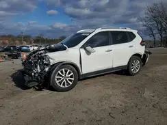 JN8AT2MV1LW108100 2020 NISSAN ROGUE