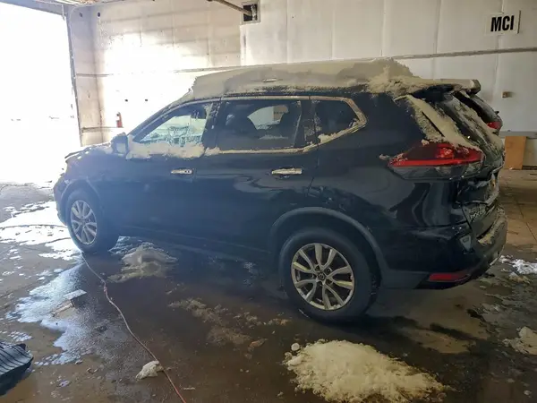 JN8AT2MV1LW109022 2020 NISSAN ROGUE - Image 2