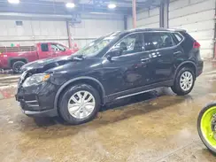 JN8AT2MV1LW109036 2020 NISSAN ROGUE