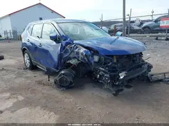 JN8AT2MV1LW109232 2020 NISSAN ROGUE