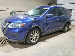 JN8AT2MV1LW109912 2020 NISSAN ROGUE