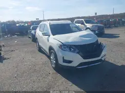 JN8AT2MV1LW110199 2020 NISSAN ROGUE