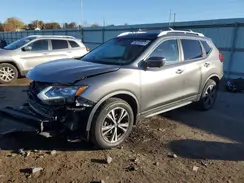 JN8AT2MV1LW110543 2020 NISSAN ROGUE