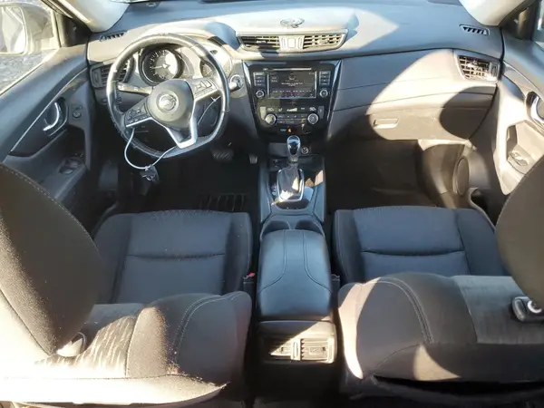 JN8AT2MV1LW110543 2020 NISSAN ROGUE - Image 8