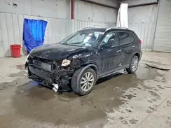 JN8AT2MV1LW110560 2020 NISSAN ROGUE
