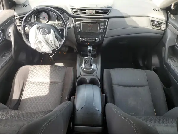 JN8AT2MV1LW111286 2020 NISSAN ROGUE - Image 8