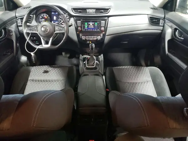 JN8AT2MV1LW112213 2020 NISSAN ROGUE - Image 8