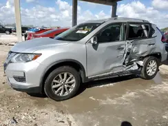 JN8AT2MV1LW112356 2020 NISSAN ROGUE