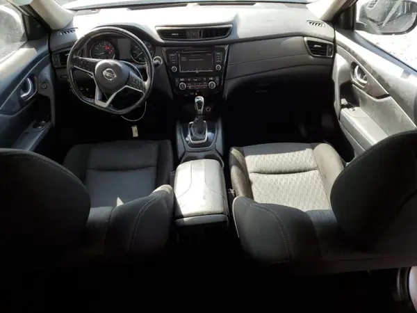 JN8AT2MV1LW112356 2020 NISSAN ROGUE - Image 8