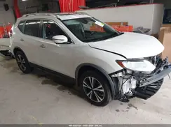 JN8AT2MV1LW112583 2020 NISSAN ROGUE