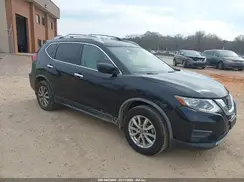 JN8AT2MV1LW113541 2020 NISSAN ROGUE