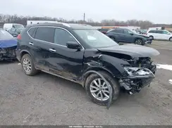JN8AT2MV1LW114432 2020 NISSAN ROGUE