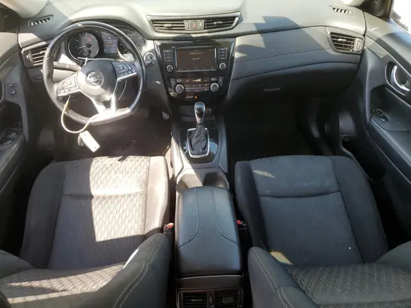 JN8AT2MV1LW114513 2020 NISSAN ROGUE - Image 8