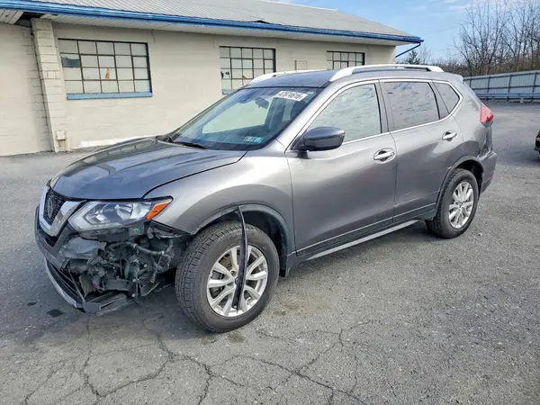 JN8AT2MV1LW115211 2020 NISSAN ROGUE - Image 1