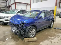 JN8AT2MV1LW115774 2020 NISSAN ROGUE