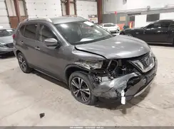 JN8AT2MV1LW116715 2020 NISSAN ROGUE