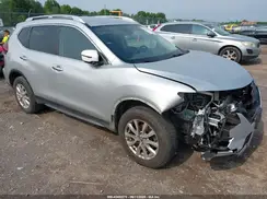 JN8AT2MV1LW118447 2020 NISSAN ROGUE